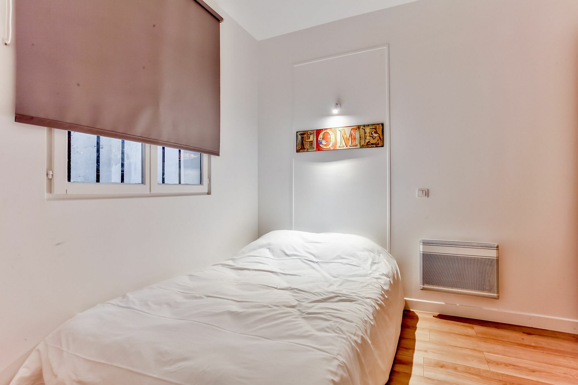35 - Luxury Flat Grands Boulevards Paryż Zewnętrze zdjęcie