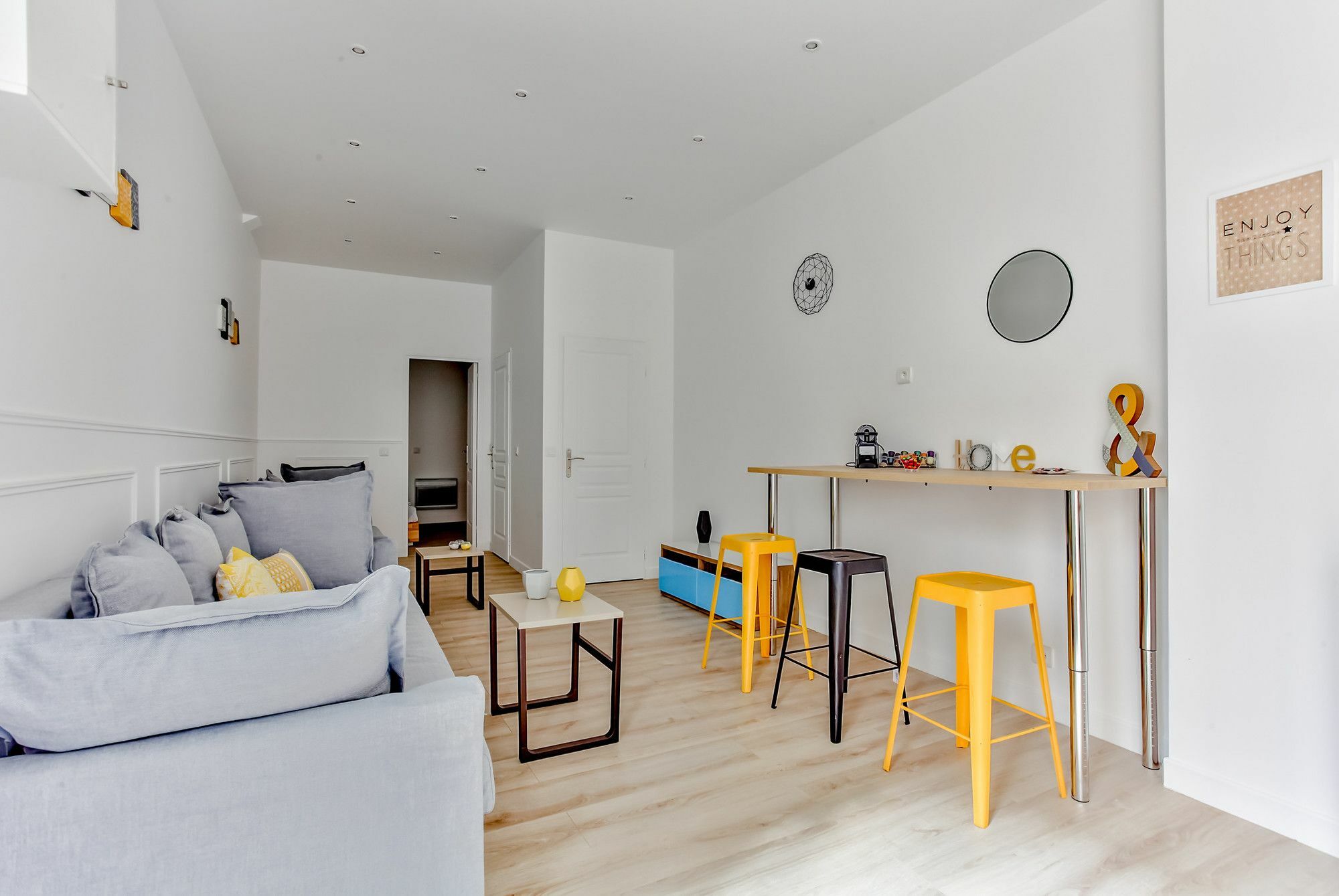 35 - Luxury Flat Grands Boulevards Paryż Zewnętrze zdjęcie