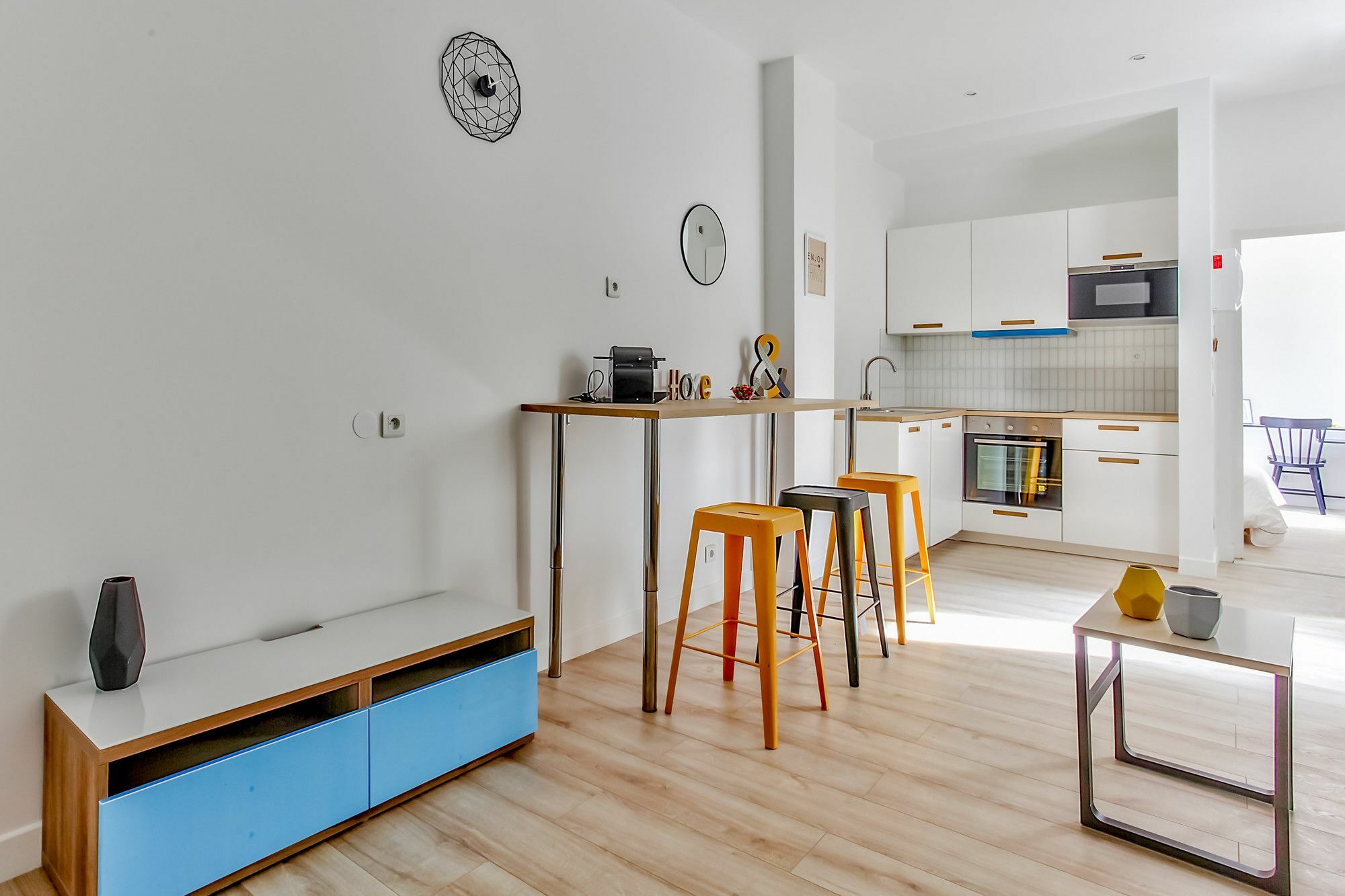 35 - Luxury Flat Grands Boulevards Paryż Zewnętrze zdjęcie