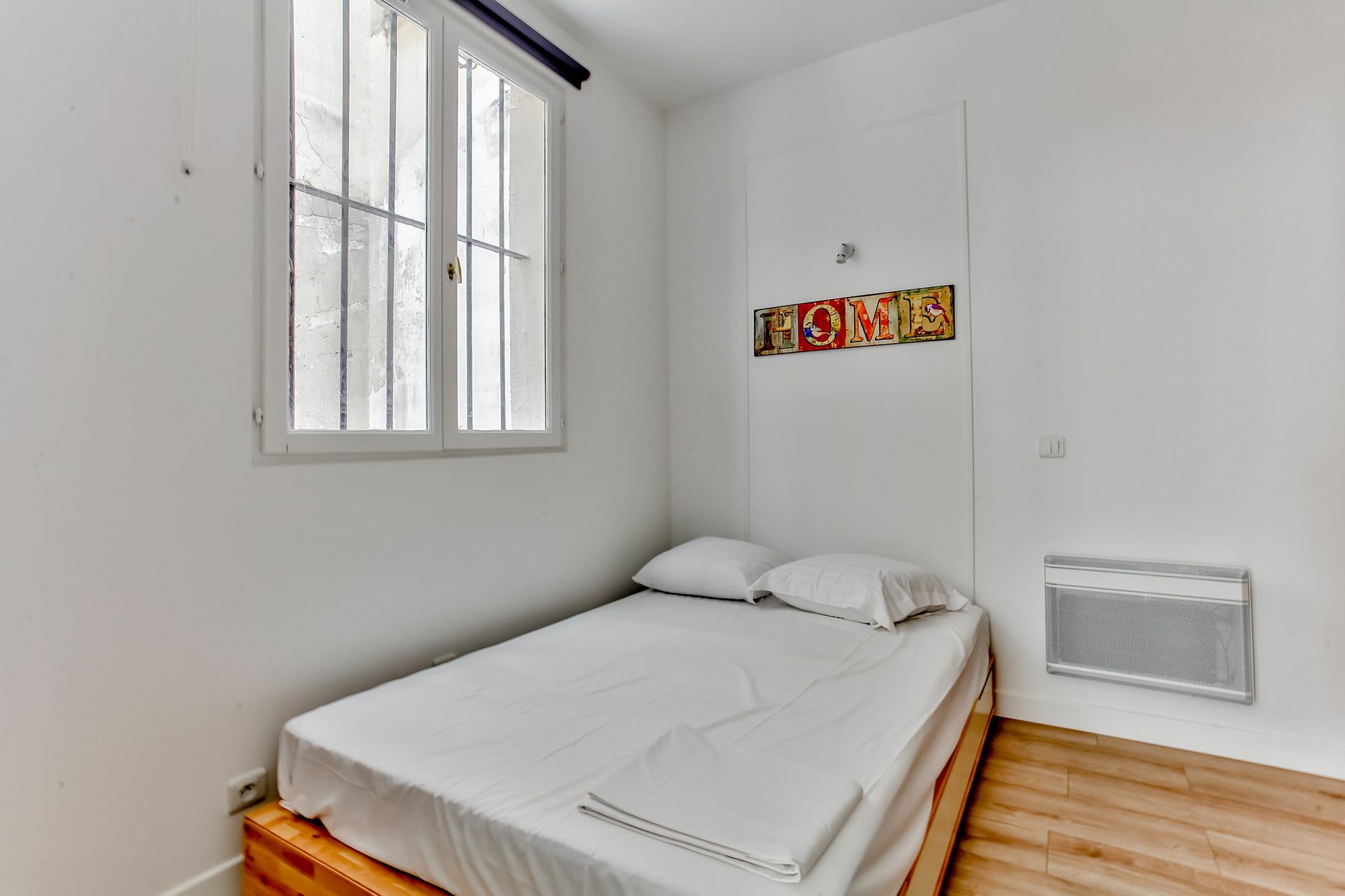35 - Luxury Flat Grands Boulevards Paryż Zewnętrze zdjęcie
